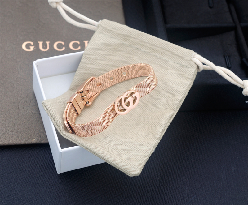 Gucci Bracelet 003